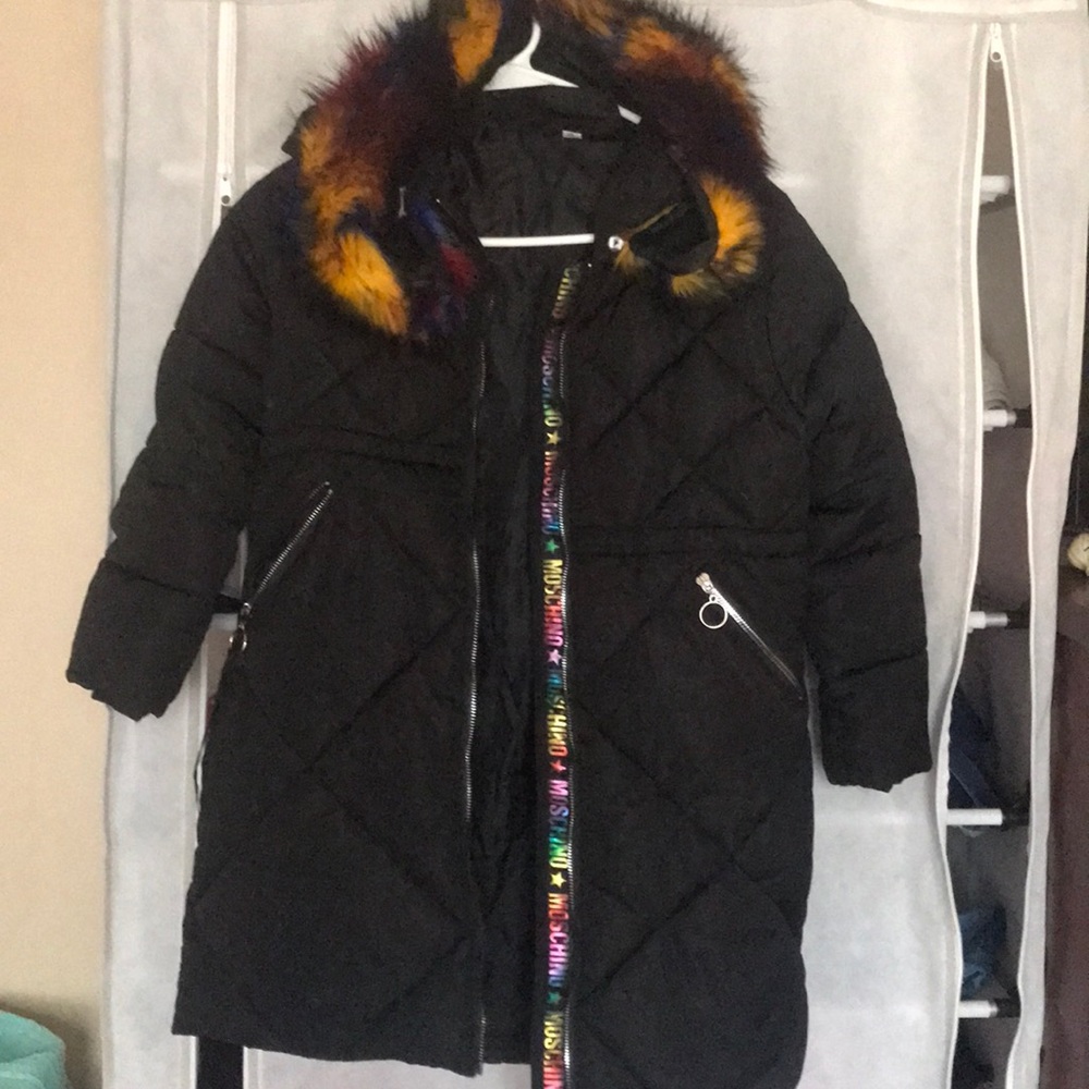 Coat